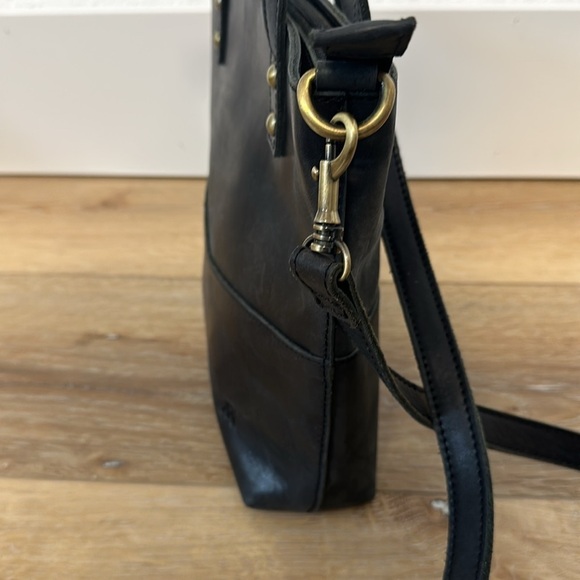 Elevate People Mini Tote black - Picture 4 of 13